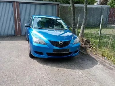 Gebraucht Mazda 3