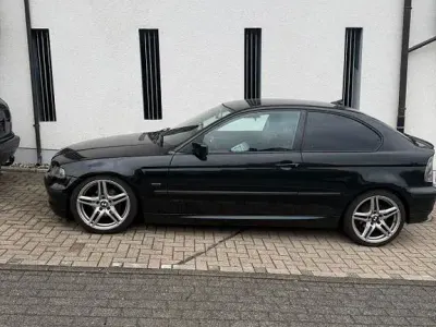 Gebraucht BMW 316