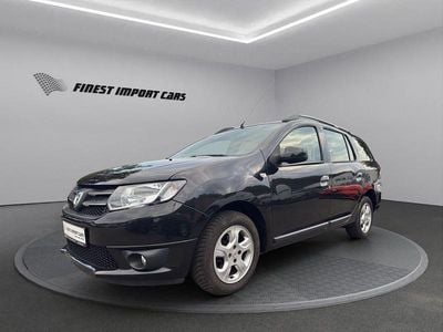 Dacia Logan MCV