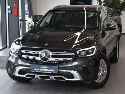 Mercedes GLC220