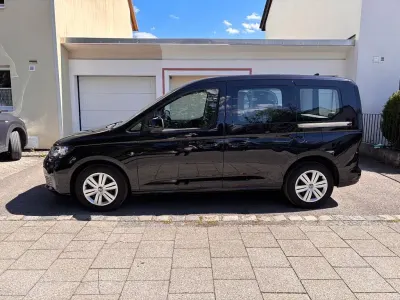 Gebraucht VW Caddy