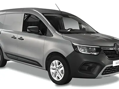 Neu Renault Kangoo Rapid Advance 95 PS (69 kW) 2026 Van / Kleinbus