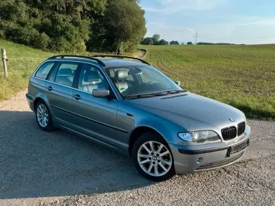 Gebraucht BMW 316