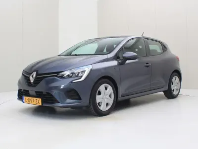 Gebraucht Renault Clio