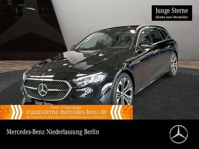 Mercedes E200