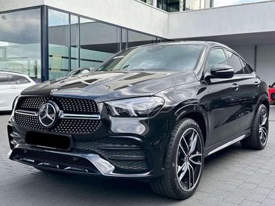 Gebraucht Mercedes GLE400 AMG line 330 PS (242 kW) 2023 SUV