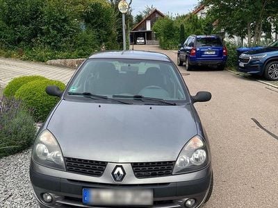 Renault Clio II