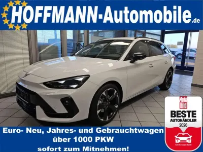 Gebraucht Cupra Leon