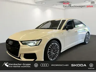 Gebraucht Audi A6
