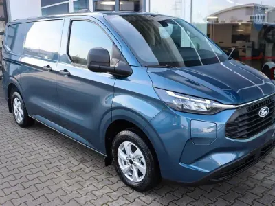 Gebraucht Ford Transit Custom