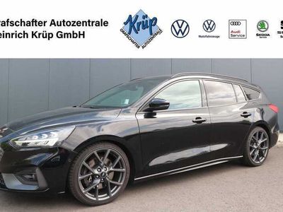 gebraucht Ford Focus ST Turnier 2.0 EcoBlue S&S +Pano +AHK