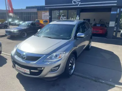 Gebraucht Mazda CX-9