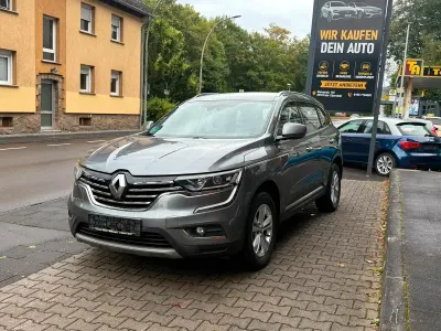 Gebraucht Renault Koleos