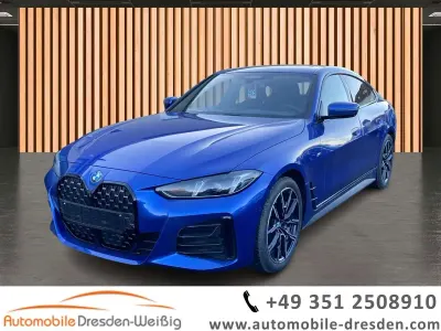 Gebraucht BMW 430