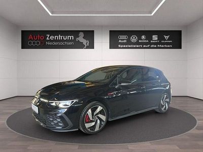 Schwarz Gebraucht 2022 VW Golf VIII GTI | 27.970 € (Fairer Preis)