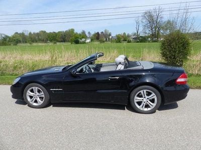 Mercedes SL350