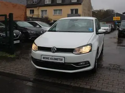 Gebraucht VW Polo