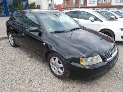 Gebraucht Audi A3