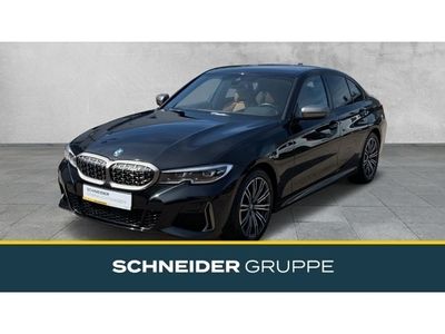 gebraucht BMW M340 Baureihe 3 Lim.xDrive MildHybrid