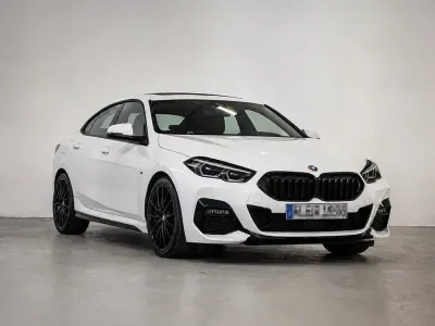 Gebraucht BMW 220