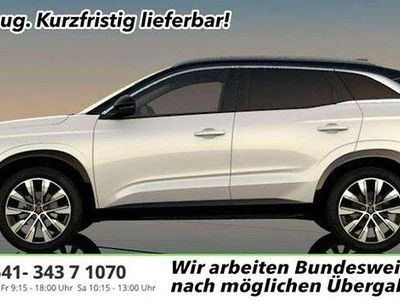 Neu Renault Austral Techno 148 PS (108 kW) 2026 Perlmuttweiß+blackpea... SUV
