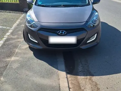 Gebraucht Hyundai i30