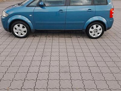 Gebraucht Audi A2 80 PS (58 kW) 2003 Kleinwagen