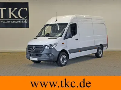 Gebraucht Mercedes Sprinter