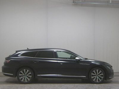 Gebraucht VW Arteon Elegance 190 PS (139 kW) 2022 Schwarz Limousine