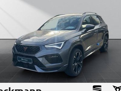 Nouă Cupra Ateca 190 CP (139 kW) 2025 Gri SUV
