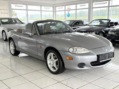 Mazda MX5