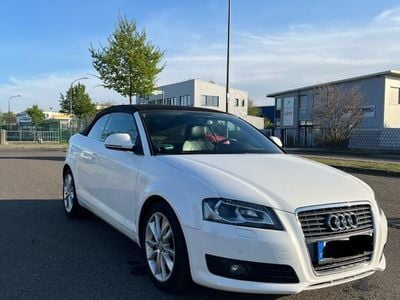 Audi A3 Cabriolet