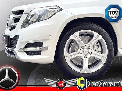 Mercedes GLK250