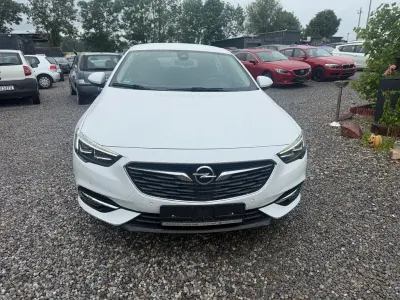 Gebraucht Opel Insignia