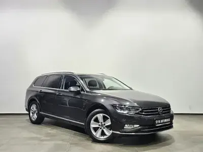 Używany VW Passat Sport 200 KM (147 kW) 2024 Szary Kombi
