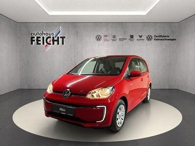 VW e-up!