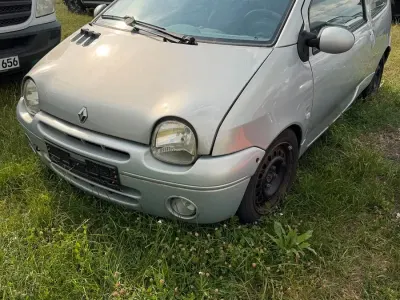 Gebraucht Renault Twingo
