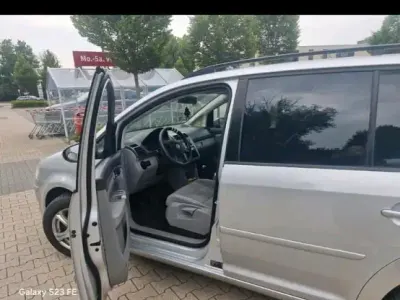 Gebraucht VW Touran