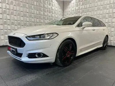 Gebraucht Ford Mondeo