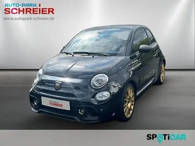 Abarth 695