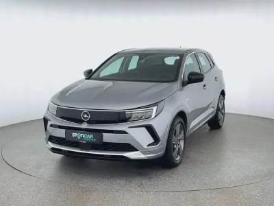 Gebraucht Opel Grandland X