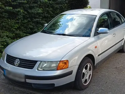 Gebraucht VW Passat