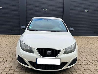 Seat Ibiza SC