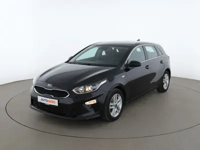 Gebraucht Kia Ceed