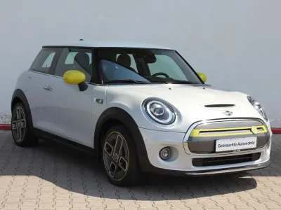 Gebraucht Mini Cooper SE