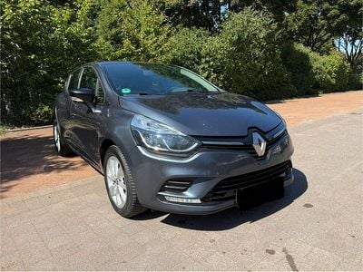 Renault Clio IV