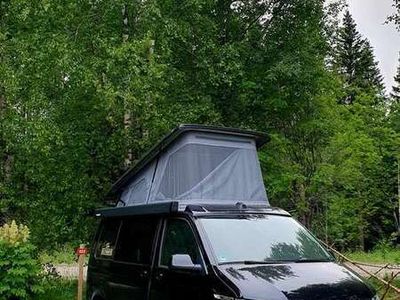 gebraucht VW California T6.1„Der Ultimate“ Rhön Camp Edition