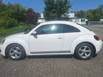Gebraucht VW Beetle