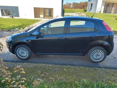 gebraucht Fiat Punto Punto75 S