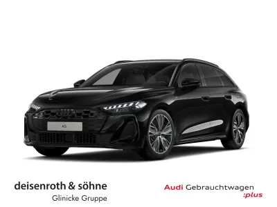 Second-hand Audi A5 S-Line 299 CP (219 kW) 2025 Break